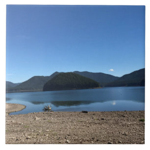 Detroit Lake, Oregon
