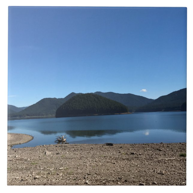 Detroit Lake, Oregon (Frente)