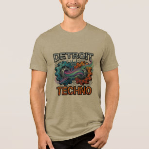 Detroit Techno