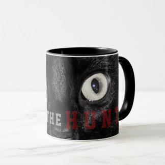 Deus da Caça : Caneca Orion
