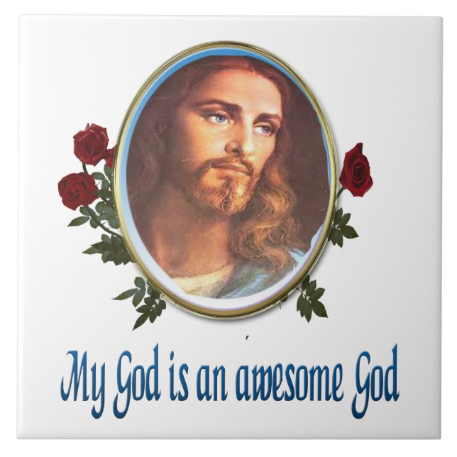 Deus do céu (Frente)