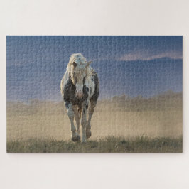 "Deus do Trovão", Quebra-cabeça de Jigsen