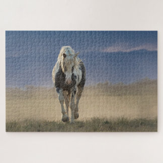 "Deus do Trovão", Quebra-cabeça de Jigsen