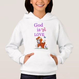 Deus é amor