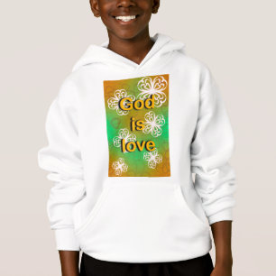 Deus é amor