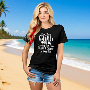 Deus Está Abrindo Um Novo Capítulo Cristão
