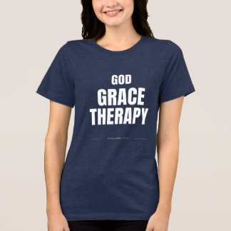 DEUS, GRAÇA & TERAPIA