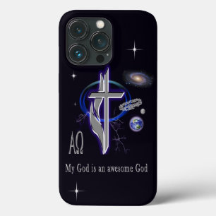 Deus Incrível