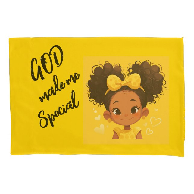 DEUS me fez uma mala especial (Frente-Esquerda)