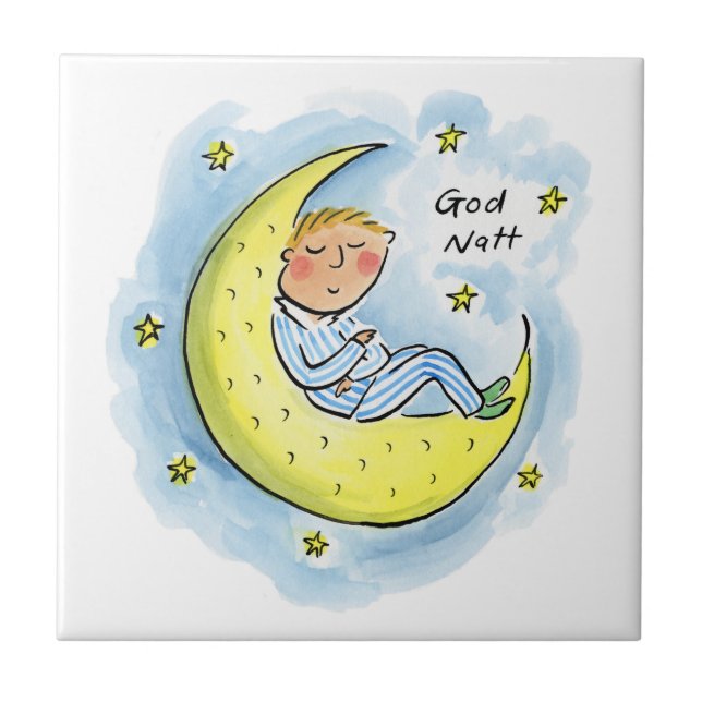 Deus Natt (Frente)