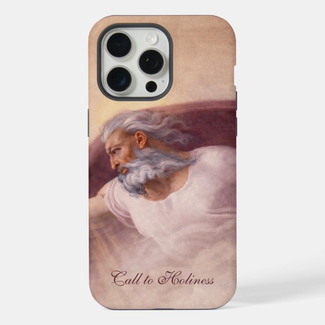 Deus Pai Bênção Divina (Verso)