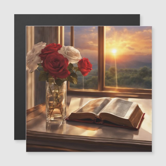 Deus Primeiro - Poster (Frente/Verso)