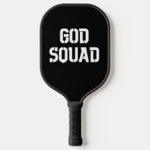 Deus Squad Christian