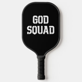 Deus Squad Christian
