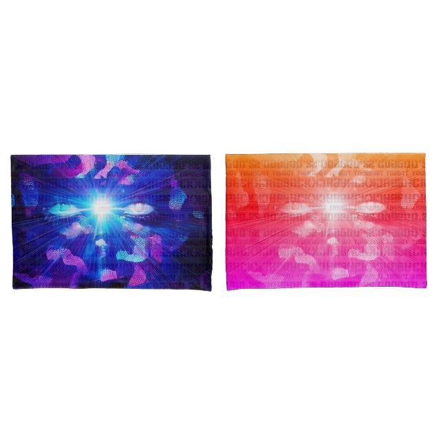 Deus tem o seu sopro de sol para as malas soltas (Frente - conjunto)