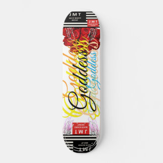 DEUSA DOS EUA JMT SKATE