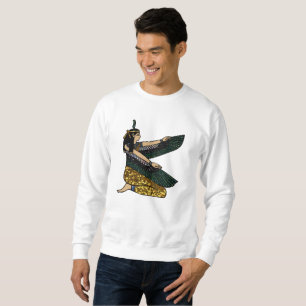 deusa egípcia significa camisa