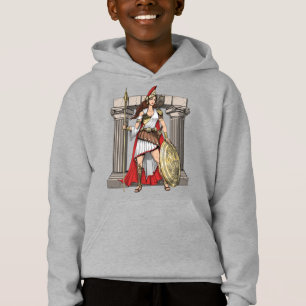 Deusa Grega Athena