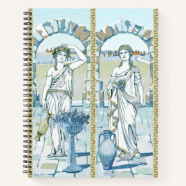 Deusas do Notebook Água e Vinho