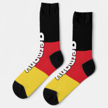 Deutschland Geschenk