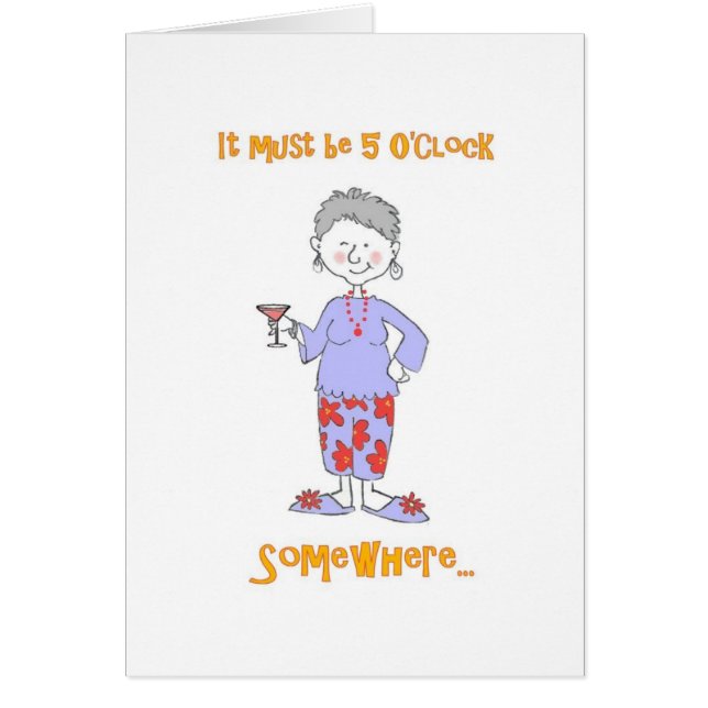 Deve ser cartão vazio de 5 horas em algum lugar (Frente)