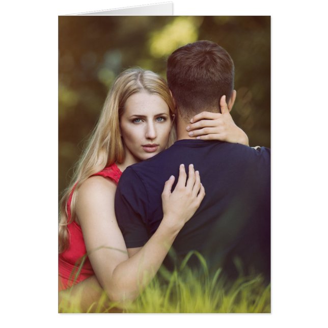 Deveríamos ver outro cartão de separação pessoas (Frente)