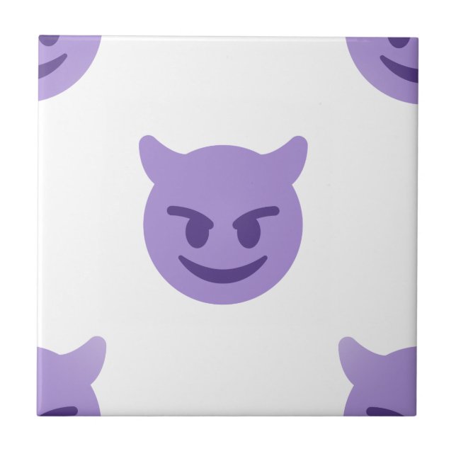 devil emoji (Frente)