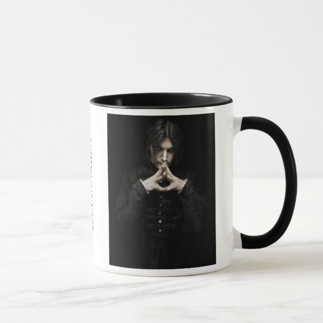 Devious - Caneca (Direita)