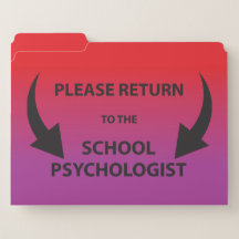 Devolva a Pasta de Ficheiros - Vermelho