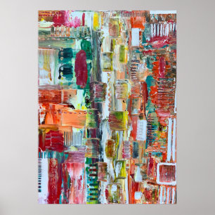 Devolva o Poster 20 x 28