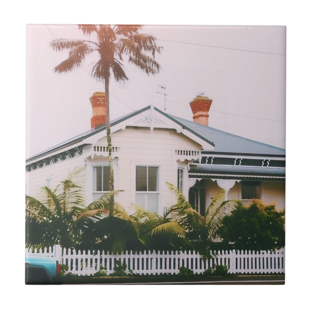 Devonport, Auckland, New Zealand (Frente)