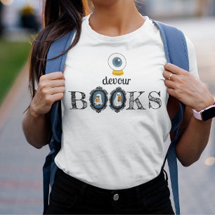 Devour Books - Leitura de Fantasmas