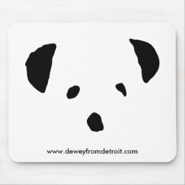 dewey do mousepad redux de detroit… -