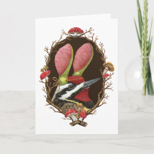 Dexter, o cartão de serpente