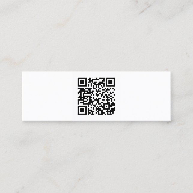 Dez razões não deixar à fé | nenhum cartão de (Frente)