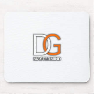 DG Masterhead Mousepad