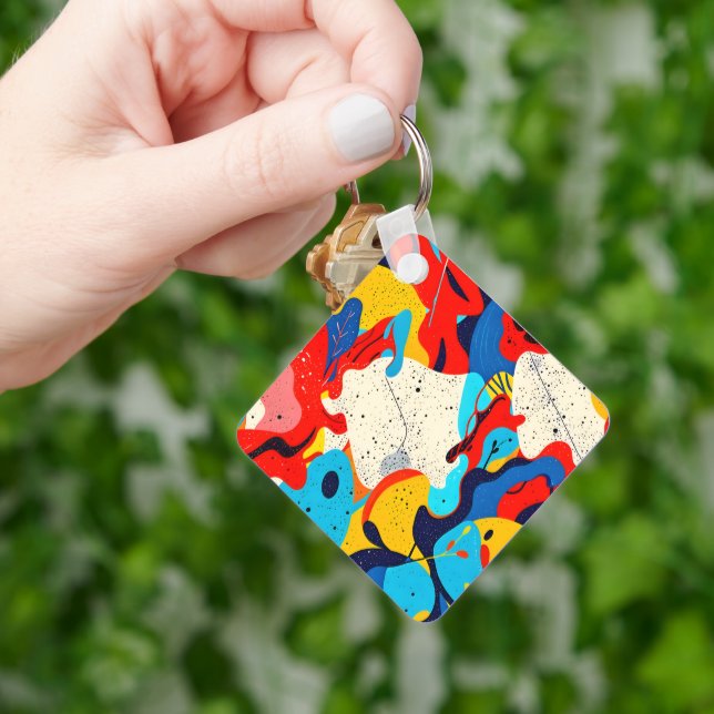 /DH.Lee/ compro _ Chaveiro (Todos os tipos) 03 (Mão)