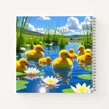 /DH.Lee/ compro _ Notebook 8,5" x 8,5" 07