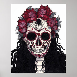 dia 11X14 do poster inoperante