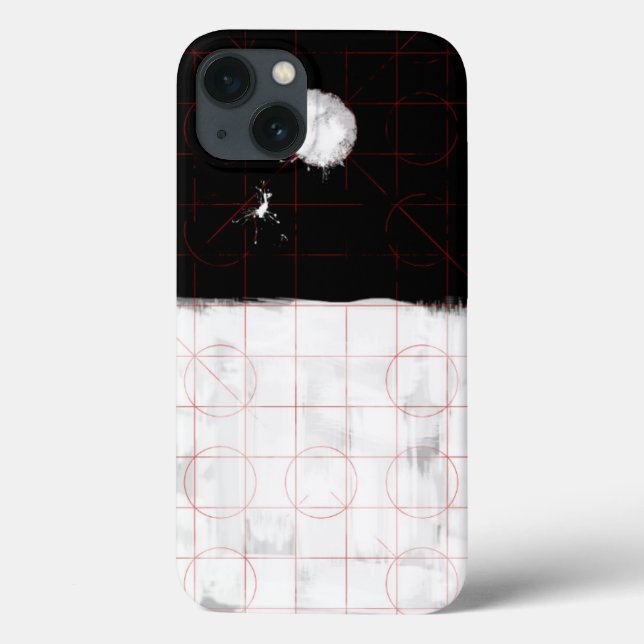 Dia 1 da génese: Luz 2014 (Verso)