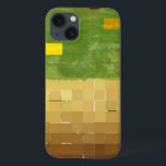 Dia 3 da génese: Vegetação 2014<br><div class="desc">Dia 3 da génese: Domínio Francois/colecção privada/imagens da vegetação 2014 (pintura digital) de Bridgeman</div>