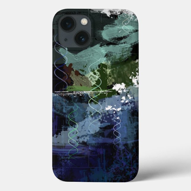 Dia 5 da génese: Criaturas (Verso)