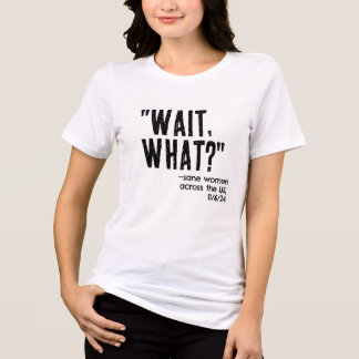 Dia após a eleição