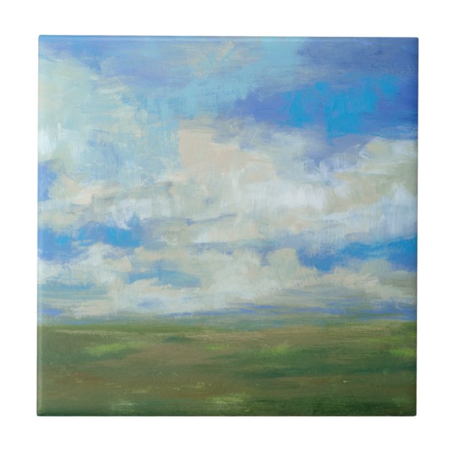 Dia Brilhante I (Frente)