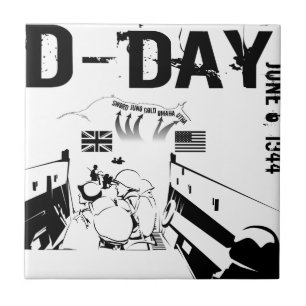 DIA D 6 de junho de 1944
