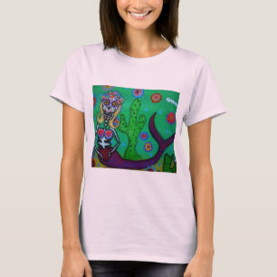 DIA DA CAMISA INOPERANTE DA SEREIA