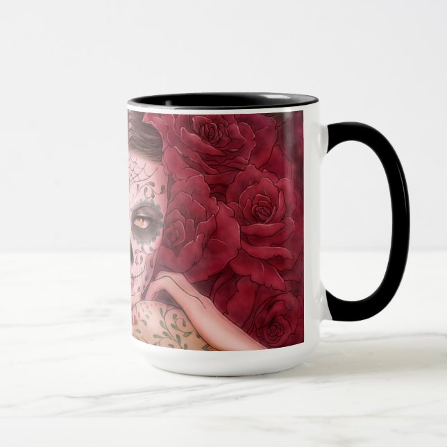 Dia da caneca inoperante (Direita)