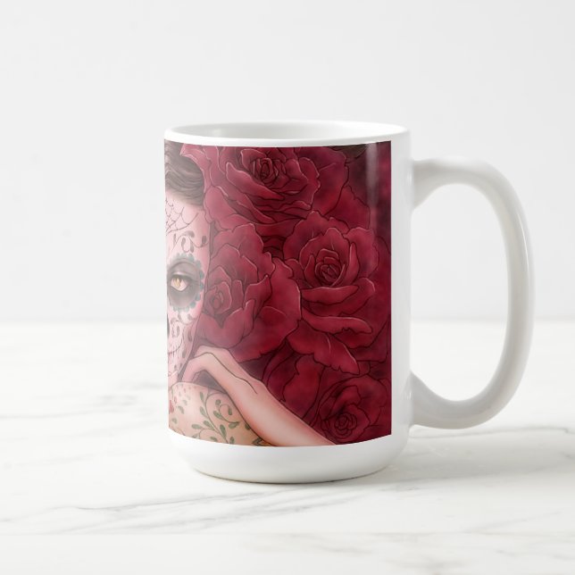 Dia da caneca inoperante (Direita)