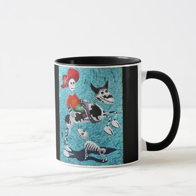 dia da caneca inoperante (Direita)