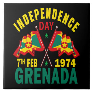 Dia da Independência de Granada